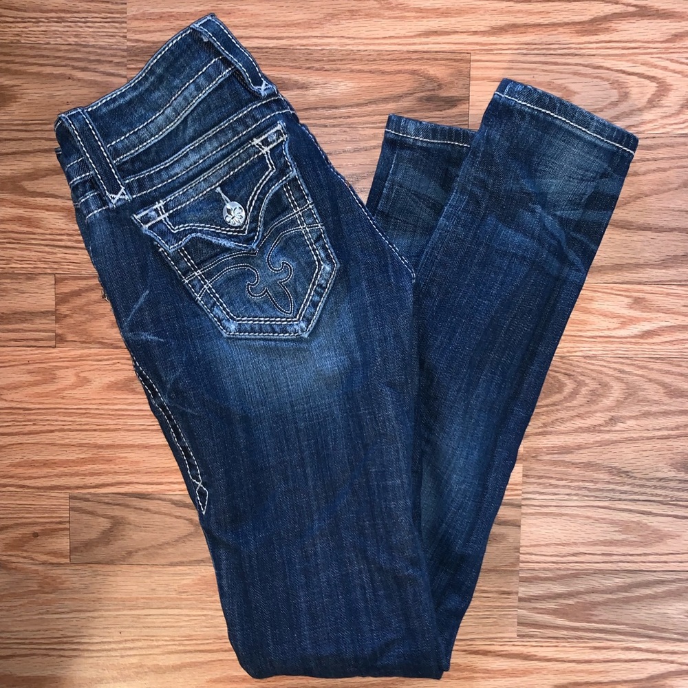 Skinny Rock Revivals